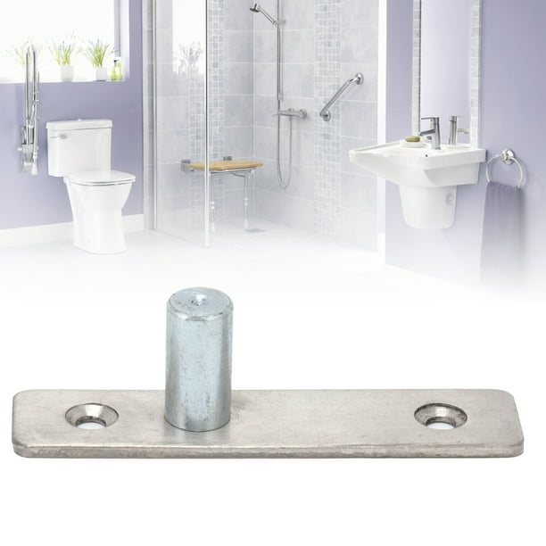 10 Jeux De Charnières à Souder En Acier Inox – Axe Mâle/femelle, 37x9 Mm, Pour Portes Ou Vitrines