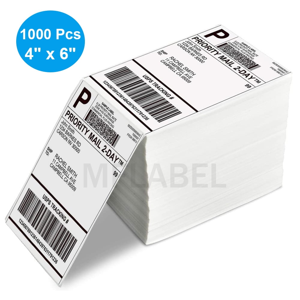 MFLABEL 1000 4