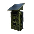thumbnail image 1 of Vision Solar Trail Camera 8K 60MP Cámara De Caza De Vida Silvestre Wifi IP66 Cámara De Juego De Visión Nocturna Al Aire Libre Impermeable, 1 of 7