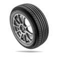 thumbnail image 1 of Nexen Npriz AH5 195/55R15 All Season Tires, 1 of 1