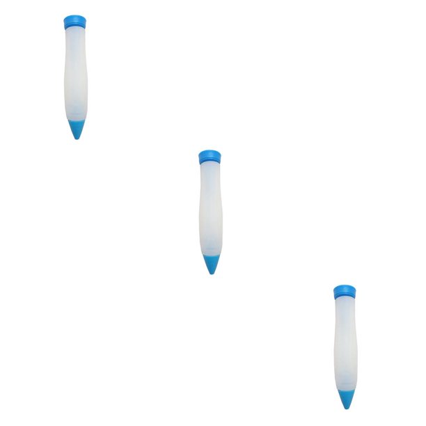 Bolígrafo para manga pastelera Yuarrent Cielo azul 3Conjunto