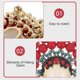 thumbnail image 3 of unbranded Pin Japonés Con Opera Pekín Para De Y Accesorios, 3 of 8