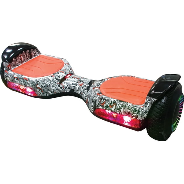 Subway Surfer Hoverboard Group