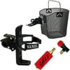 Luxury Combo Bicycle Accessory Set