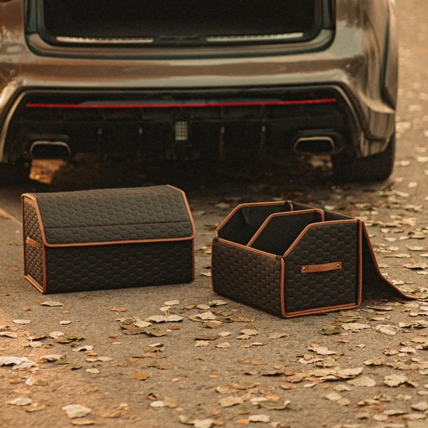  Collapsible Box For Car