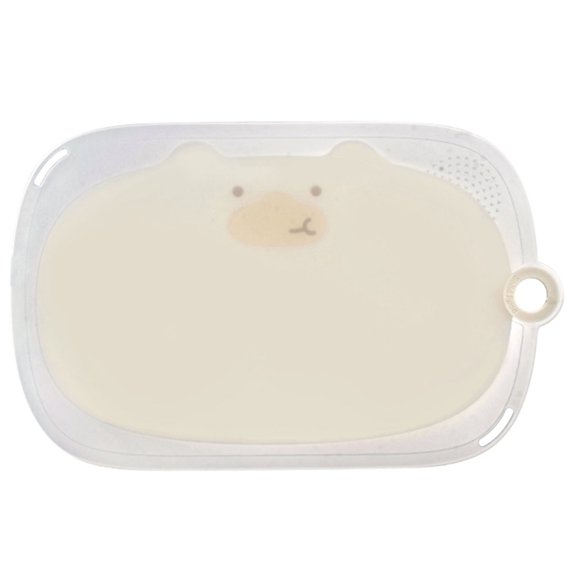 Tunhigl Clearance Chopping Board Proof Household Chopping Board Kitchen Special Baby Supplementary Food Chopping Board Fruit Cutting Board