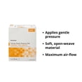 thumbnail image 3 of McKesson Tubular Elastic Retainer Net - 6 in x 25 yd, Size 1, 1 Count, 10 Packs, 10 Total, 3 of 10