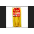 thumbnail image 2 of Tool City 3767027 8 in. Yellow Cable Tie, 2 of 3