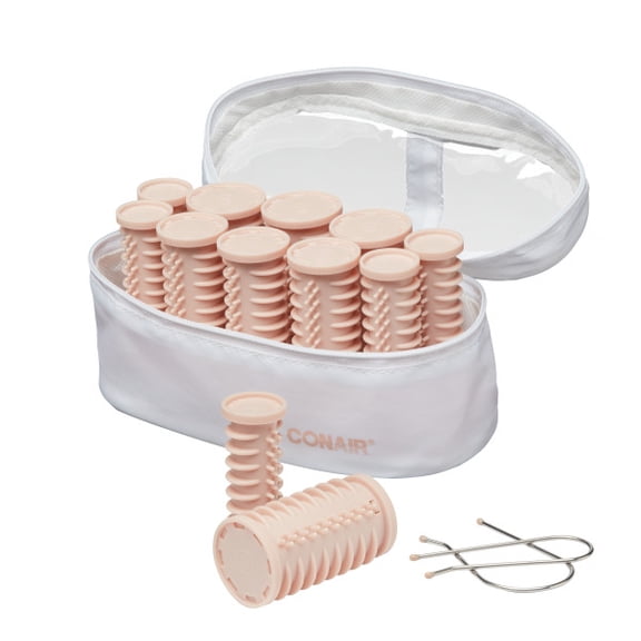 Conair Hs10x Instant Heat Compact Hot Rollers