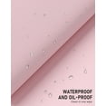 thumbnail image 5 of Kiibsot Desk Pad, 23.6" x 13.8" PU Leather Non-Slip Desk Mat Large Mouse Pad for Desktop, Waterproof Laptop Computer Writing Mat for Office, Home, Work, Gaming, 5 of 6