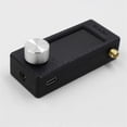 thumbnail image 4 of SI4732 SMA Interface Mini Loop Antenna Pocket Size Radio Receiver Mini Radio LSB USB AM FM Mini Radio, 4 of 5