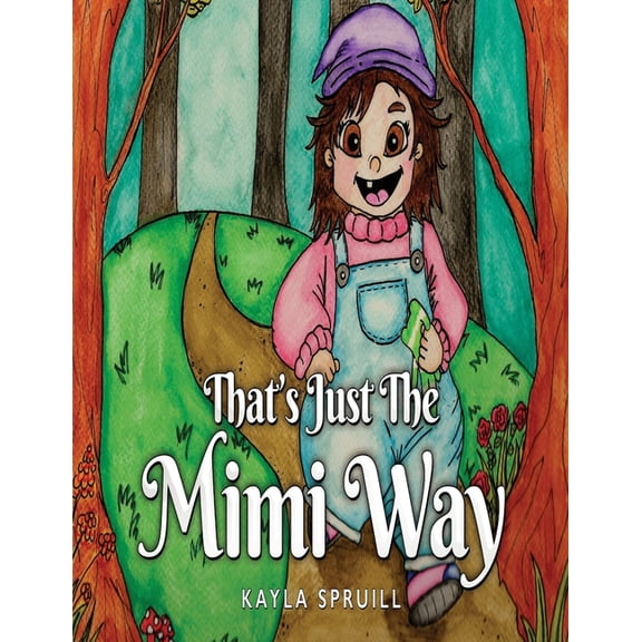 That's Just The Mimi Way, (Paperback)