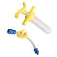 thumbnail image 4 of Accesorios para neumáticos sin cámara, inyector de sellador, inyector de sellador bajo de plástico, juego de jeringa para ciclismo, máxima confiabilidad, 4 of 8