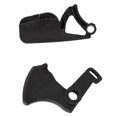 thumbnail image 2 of Throttle Hydraulically Trigger Actuated Spring Lever for Stihl MS180 018 MS170 017 Chainsaws, 2 of 5