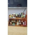 thumbnail image 6 of Wooden   storage rack display Riser, 6 of 6
