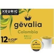 Gevalia Colombia Medium Roast K-Cup® Coffee Pods, 12 ct Box