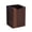 Brown&3.54x3.54x4.25", variant on Pimea Rattan Pencil Holder for Desk Handmade Pen Organizer Bucket Boho Desk Accessories Pen Cup Holder Holder for Desk Cute