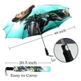 thumbnail image 5 of Valentino Rosi Parapluie Semi-Automatique Pliable, 5 of 5