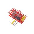 thumbnail image 4 of AD7705 Dual 16-bit ADC Data Acquisition Module SPI Precise TM7705, 4 of 5