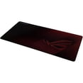 thumbnail image 3 of MousePad Gamer ASUS ROG Scabbard II Impermeable Goma Antideslizante 40x90cm, 3 of 6