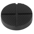 thumbnail image 2 of Oubit Rubber Frame Rail Protector,Floor Jack Rubber Pad Jack Stand Rubber Pad Rubber Jack Pad Seamless Integration, 2 of 9