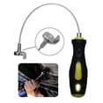 thumbnail image 1 of Car Magnetic Gearbox Oil Drain Plug Remover Wrench Anti-Scald Disassembly Tool, 1 of 6