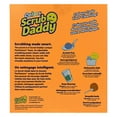 thumbnail image 4 of Scrub Daddy Colors Éponge Sans Rayures et Résistante aux Odeurs + That 70s Spectacle : Plus Grands Succès - 10 Épisodes Favoris des Fans Anglais Seulement (Gratuit), 4 of 5