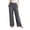 C-Black, variant on Axiiglly Flannel Pajama Pants for Women, Cute Printed Elastic Waist Wide Leg Pajama Pants with Pockets, Plus Size Loose Comfy Lounger Sleepwear Trousers