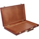 thumbnail image 4 of FELTECHELECTR Caja de herramientas de madera para el hogar, maletín para guardar pinturas y acuarelas, estuche para lápices y óleos., 4 of 6