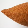 thumbnail image 2 of Furn - Funda de Cojín Diseño Harrison (Naranja Quemado), 2 of 3