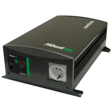 Xantrex PROwatt SW 2000I 12VDC 230VAC 2000W True Sinewave Inverter [806-1220-01]