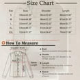 thumbnail image 3 of Women's 2025 Christmas trees Print Sweatshirt Crewneck Long Sleeve Holiday Pullover Funny Xmas Top for Fall, 3 of 4
