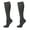 Gray-L/XL, variant on Performances Boosting Compressed Calf Socks Fatigue Relief Long Stockings for Active Lifestyle and Everyday Leg Care
