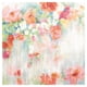 thumbnail image 1 of Cuadros Decorativos Jr Jardin de Flores Lienzo 100% Poliéster, 1 of 2