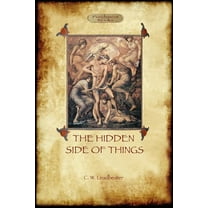 The Hidden Side of Things - Vols. I & II, (Paperback)