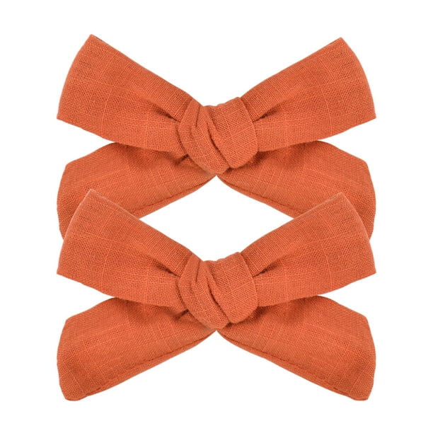 Clips de lazos para el cabello para bebés y niñas, accesorio para bebés y niños pequeños Wmkox8yii fajkfhkj4149