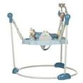 Cosco Kids Jump, Spin & Play Activity Center, Forest Friends