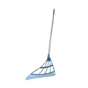 Multifunction Magic Broom - Magic Scraper Broom 2-in-1 Sweeper Floor Squeegee Adjustable Professional Squeegee Magic Broom Wiper for Tile, Shower, Floor