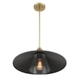 thumbnail image 2 of Minka Lavery - Segan - 1 Light Mini Pendant, 2 of 7