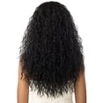 thumbnail image 4 of Outre Half Wig Quick Weave Wet N Wavy Beach Curl 24" (1B), 4 of 4