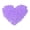 Light Purple, variant on Value Fuse Beads Refill Pack,2.6mm/5.0mm Pony Bead Compatible with Perler Beads for DIY Arts and Crafts
