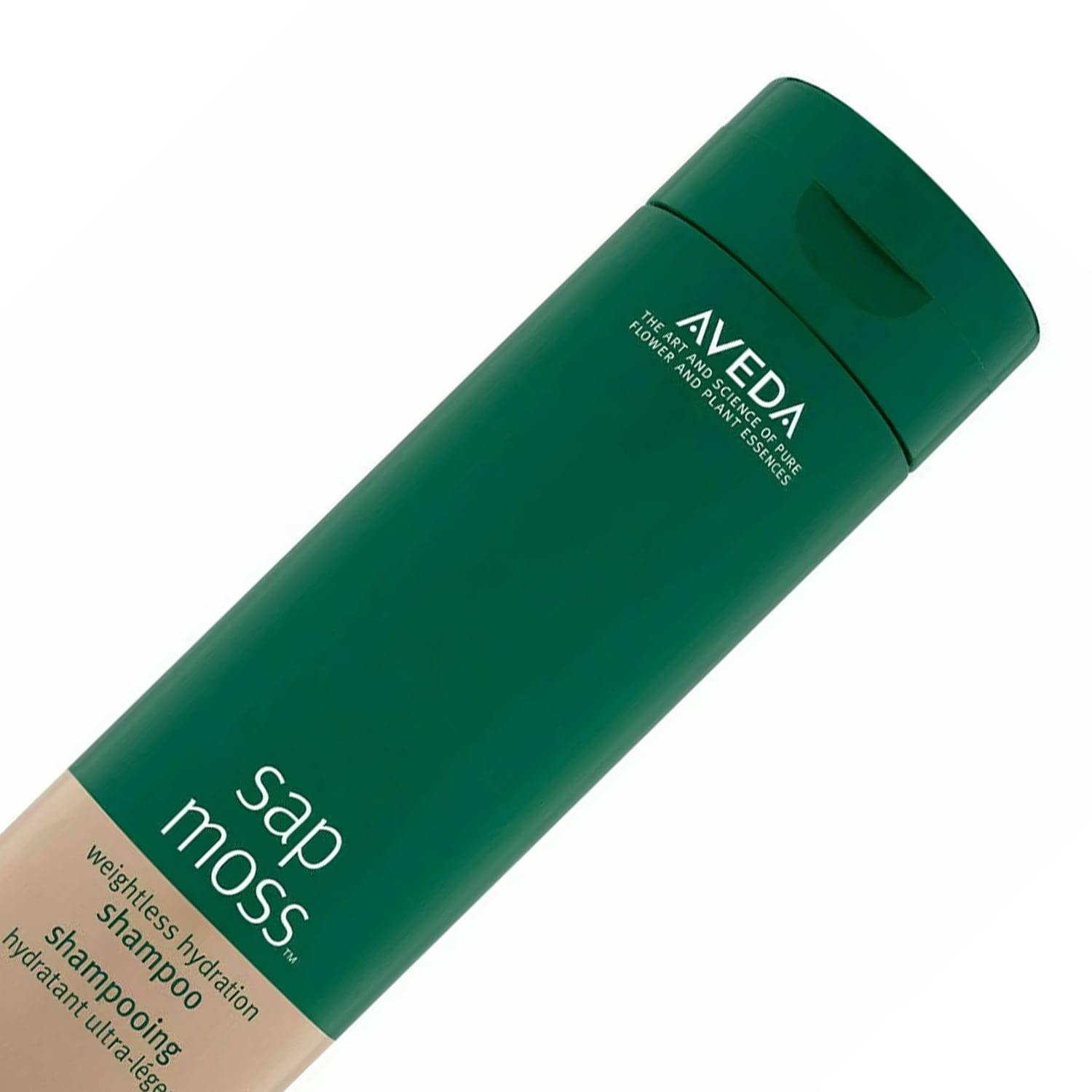 Misapon　　AVEDA Aveda Sap Moss Weightless Hydration Shampoo for Natural Hair