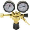 thumbnail image 1 of Pressure Reducer Argon/co2 Inert Gas Pressure Regulator To Mig/mag Welding Unit, 1 of 4