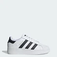 thumbnail image 1 of Size 11 - Adi-das Men’s Superstar XLG White Black Gold NWT, 1 of 6