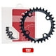 thumbnail image 1 of Placa De Dientes De Bicicleta 94 + 96BCD MTB manivela de bicicleta plato redondo plato de bielas de rueda de cadena (32T), 1 of 4
