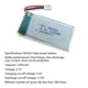 thumbnail image 5 of Batería recargable Foohvr 903052 Para Syma X5 X5C Quadcopter, 5 of 5