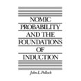 thumbnail image 1 of Pre-Owned Nomic Probability and the Foundations of Induction (Hardcover) 9780195060133, 1 of 1