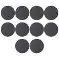 thumbnail image 2 of 10Pcs 3 Inch Assorted Sandpaper Hook -Loop Sanding Disc 1000# /2000# /3000#/4000# 5000#10000#Grits for Sanding Polishing 400#, 2 of 9