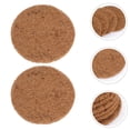 thumbnail image 4 of 10 Uds. Ropa de cama anidada de fibra de coco para periquitos y pinzones Ideal para la cría de huevos suministros para gallinero accesorios para jaulas de pájaros, 4 of 7