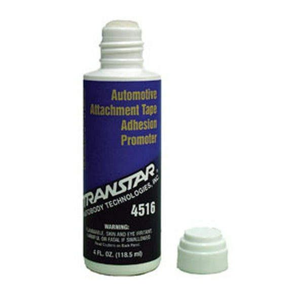 Automotive Attachment Tape Adhesion Promoter